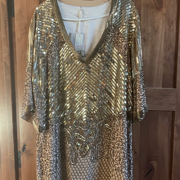NWT stardust dress - Picture 2 of 6